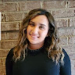 Meet your Posher, Vanessa